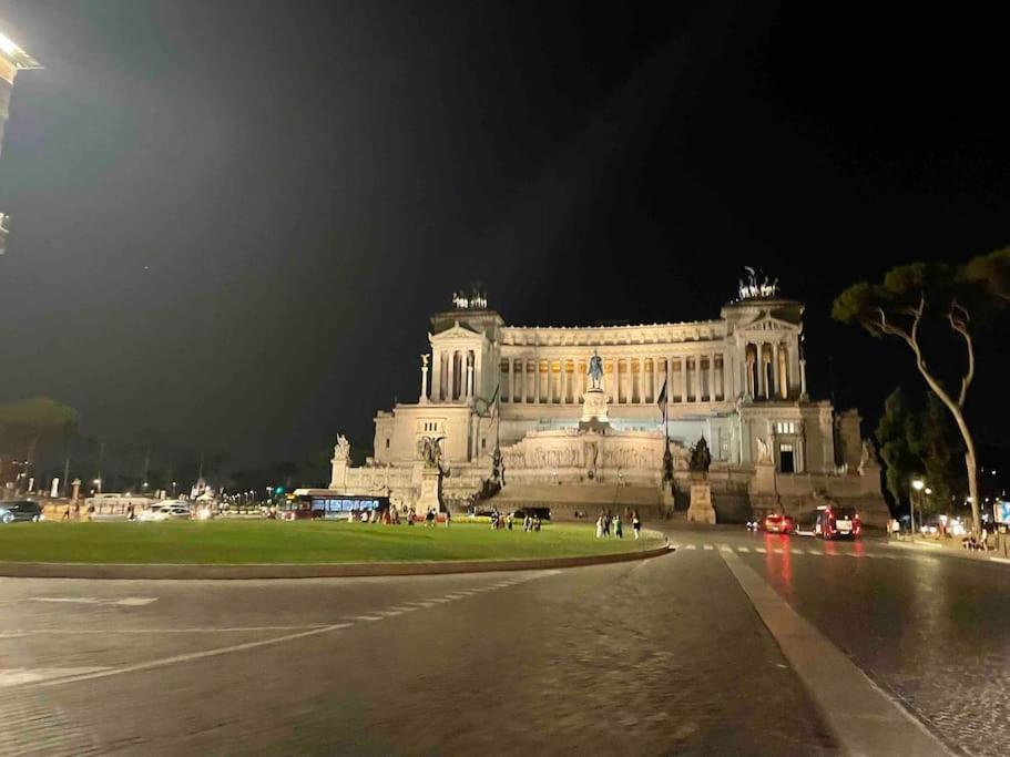 Gateway To Rome'S Treasures Lejlighed Eksteriør billede
