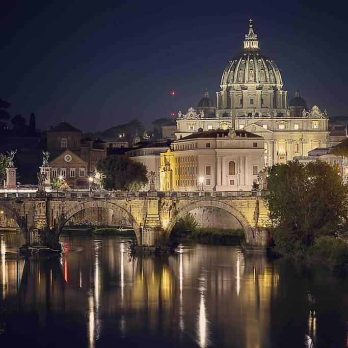 Gateway To Rome'S Treasures Lejlighed Eksteriør billede