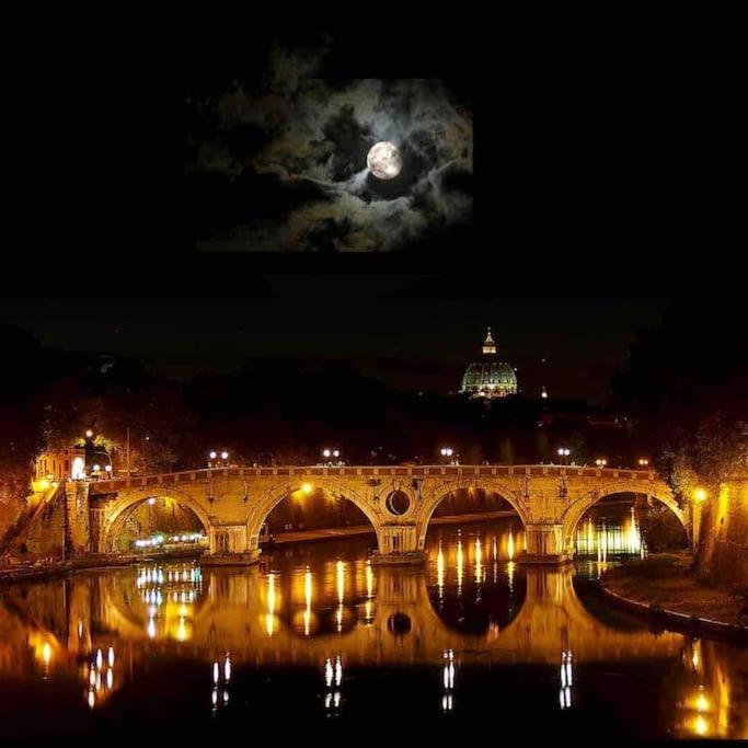 Gateway To Rome'S Treasures Lejlighed Eksteriør billede