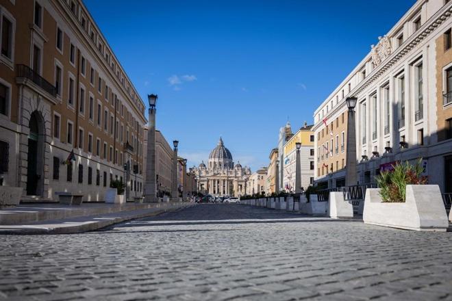 Gateway To Rome'S Treasures Lejlighed Eksteriør billede