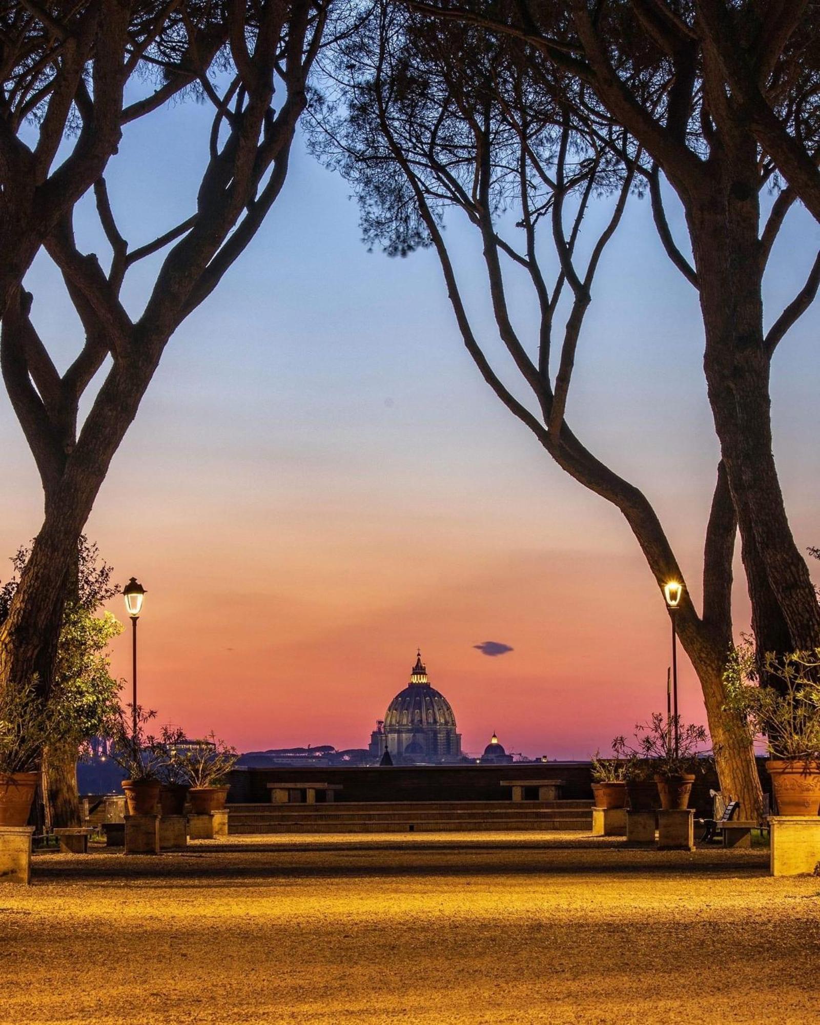 Gateway To Rome'S Treasures Lejlighed Eksteriør billede